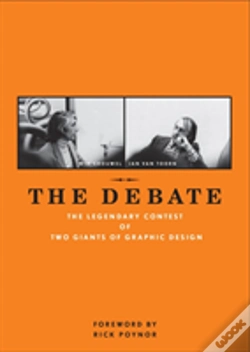 Capa do artigo The Debate