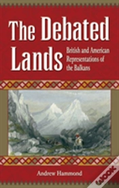 Capa do artigo The Debated Lands