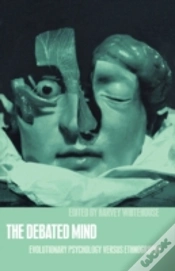Capa do artigo The Debated Mind