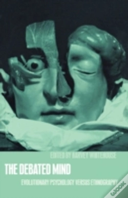 Capa do artigo The Debated Mind
