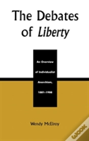 Capa do artigo The Debates Of Liberty
