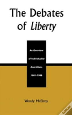 Capa do artigo The Debates Of Liberty