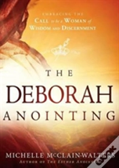 Capa do artigo The Deborah Anointing