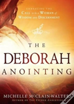 Capa do artigo The Deborah Anointing