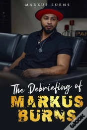Capa do artigo The Debriefing Of Markus Burns