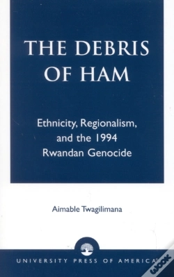 Capa do artigo The Debris Of Ham