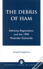 Capa do artigo The Debris Of Ham