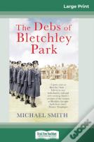The Debs Of Bletchley Park