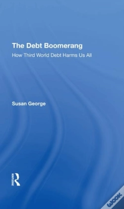 Capa do artigo The Debt Boomerang