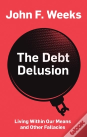 Capa do artigo The Debt Delusion