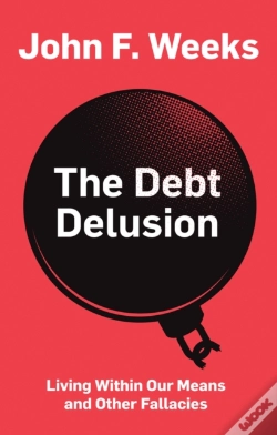 Capa do artigo The Debt Delusion