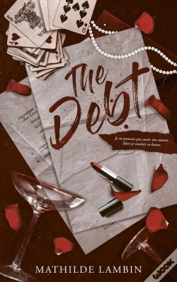 Capa do artigo The Debt
