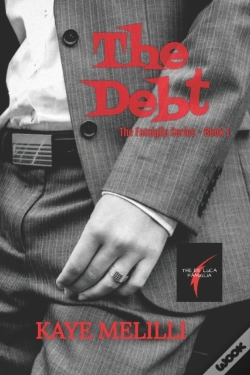 Capa do artigo The Debt
