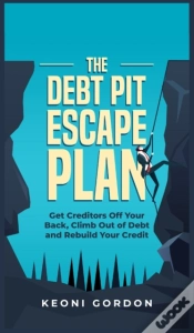 Capa do artigo The Debt Pit Escape Plan