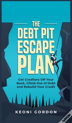 Capa do artigo The Debt Pit Escape Plan