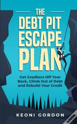 Capa do artigo The Debt Pit Escape Plan