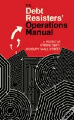 Capa do artigo The Debt Resisters' Operations Manual