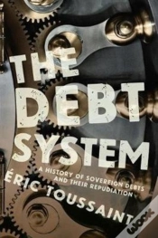 Capa do artigo The Debt System