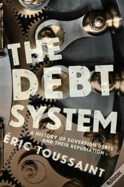 Capa do artigo The Debt System
