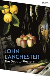 Capa do artigo The Debt To Pleasure