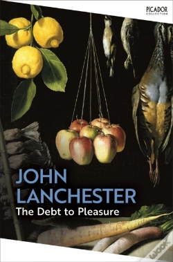 Capa do artigo The Debt To Pleasure