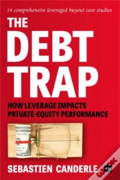 Capa do artigo The Debt Trap