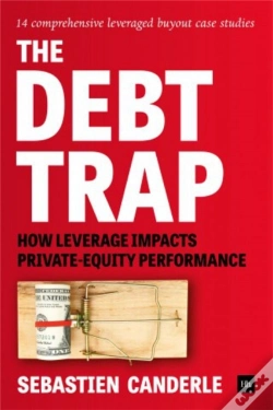 Capa do artigo The Debt Trap