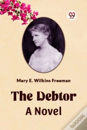 Capa do artigo The Debtor A Novel