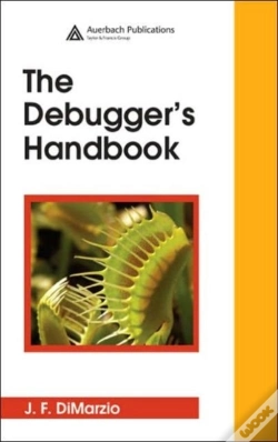 Capa do artigo The Debugger'S Handbook