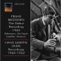 The Debut Recording 1962 - CD - Preview