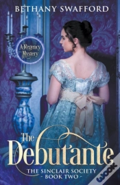 Capa do artigo The Debutante