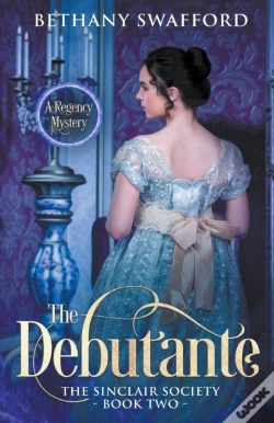 Capa do artigo The Debutante