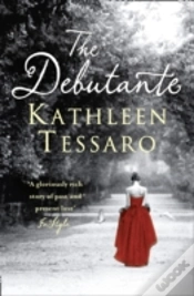 Capa do artigo The Debutante