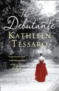 Capa do artigo The Debutante