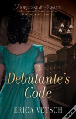 Capa do artigo The Debutante`S Code