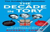 The Decade In Tory