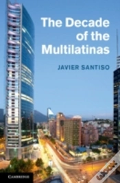 Capa do artigo The Decade Of The Multilatinas