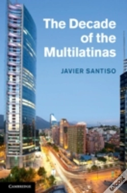 Capa do artigo The Decade Of The Multilatinas