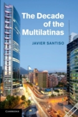 Capa do artigo The Decade Of The Multilatinas