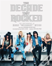 Capa do artigo The Decade That Rocked