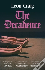 Capa do artigo The Decadence