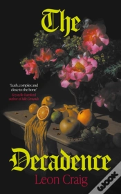 Capa do artigo The Decadence
