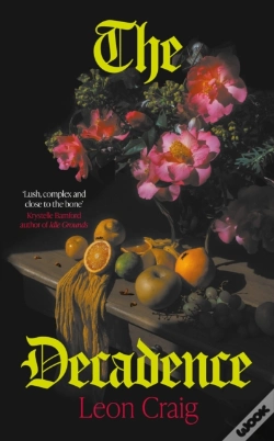Capa do artigo The Decadence