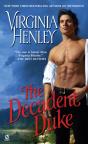 The Decadent Duke - Preview