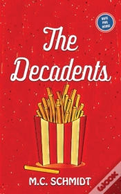 Capa do artigo The Decadents