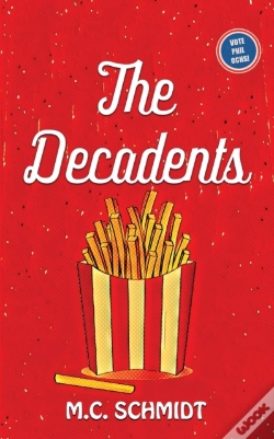 Capa do artigo The Decadents