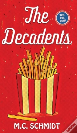 Capa do artigo The Decadents