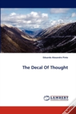 Capa do artigo The Decal Of Thought
