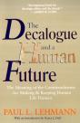The Decalogue And A Human Future - Preview