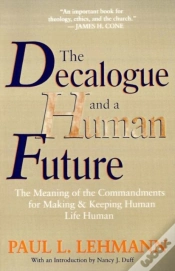 Capa do artigo The Decalogue And A Human Future